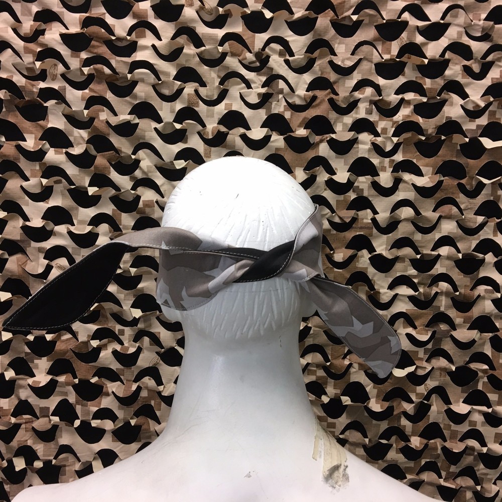 NEW GI Sportz Headband - Tan