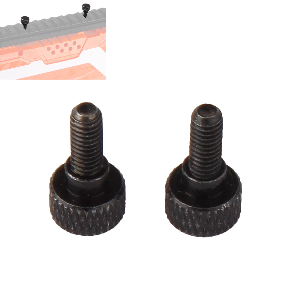 WorkerMod Thumb Screw for Worker Rail  Toy