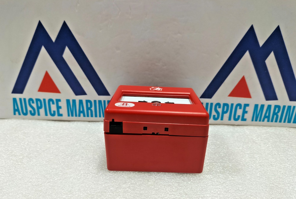 Autronica BF-300V2 Manual Call Point
