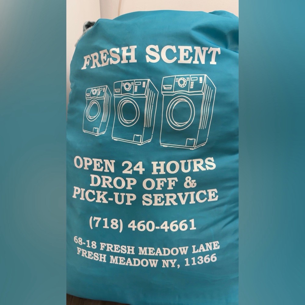 Laundry Bag