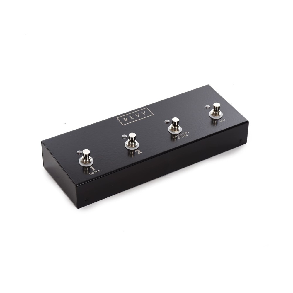 Revv G20 Amplifier Footswitch