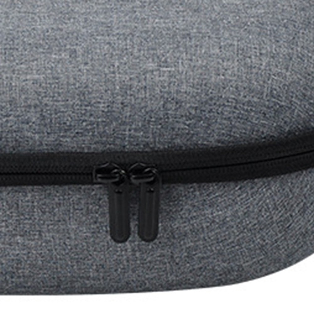 Travel Case for 3 Case Storage Bag EVA Hard with Handle Shoulder Strap4852