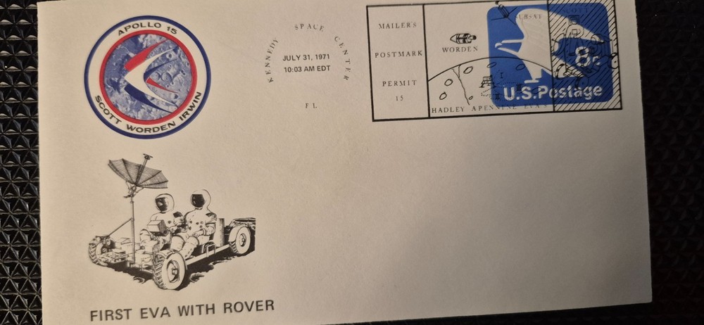 Air Mail Milestone/Event Covers