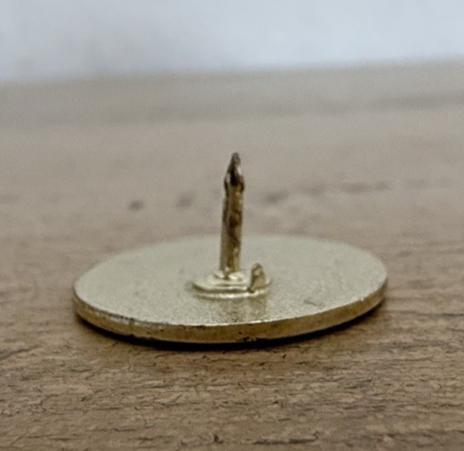National Law Enforcement Exploring Conference 2016 Pin
