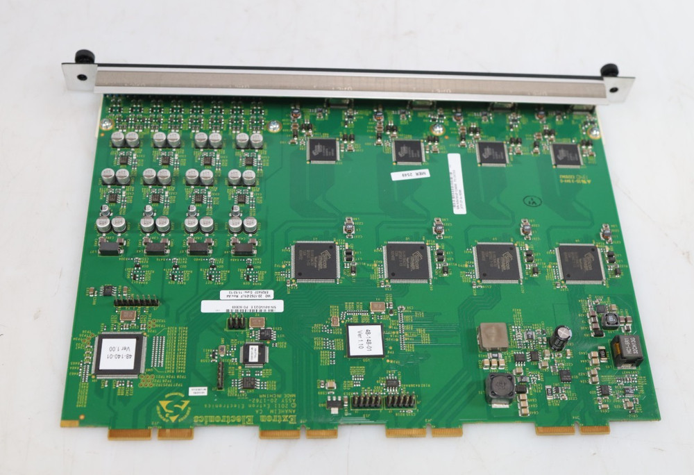 Extron XTP CP 4o HDMI Input Board