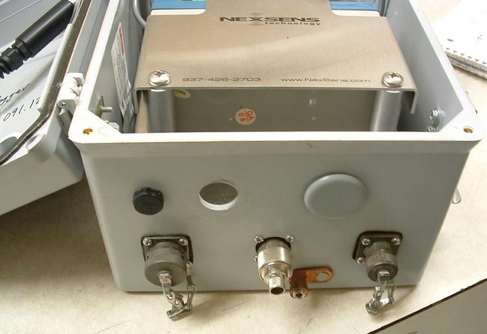 Nexsens Model 3100-I SIC