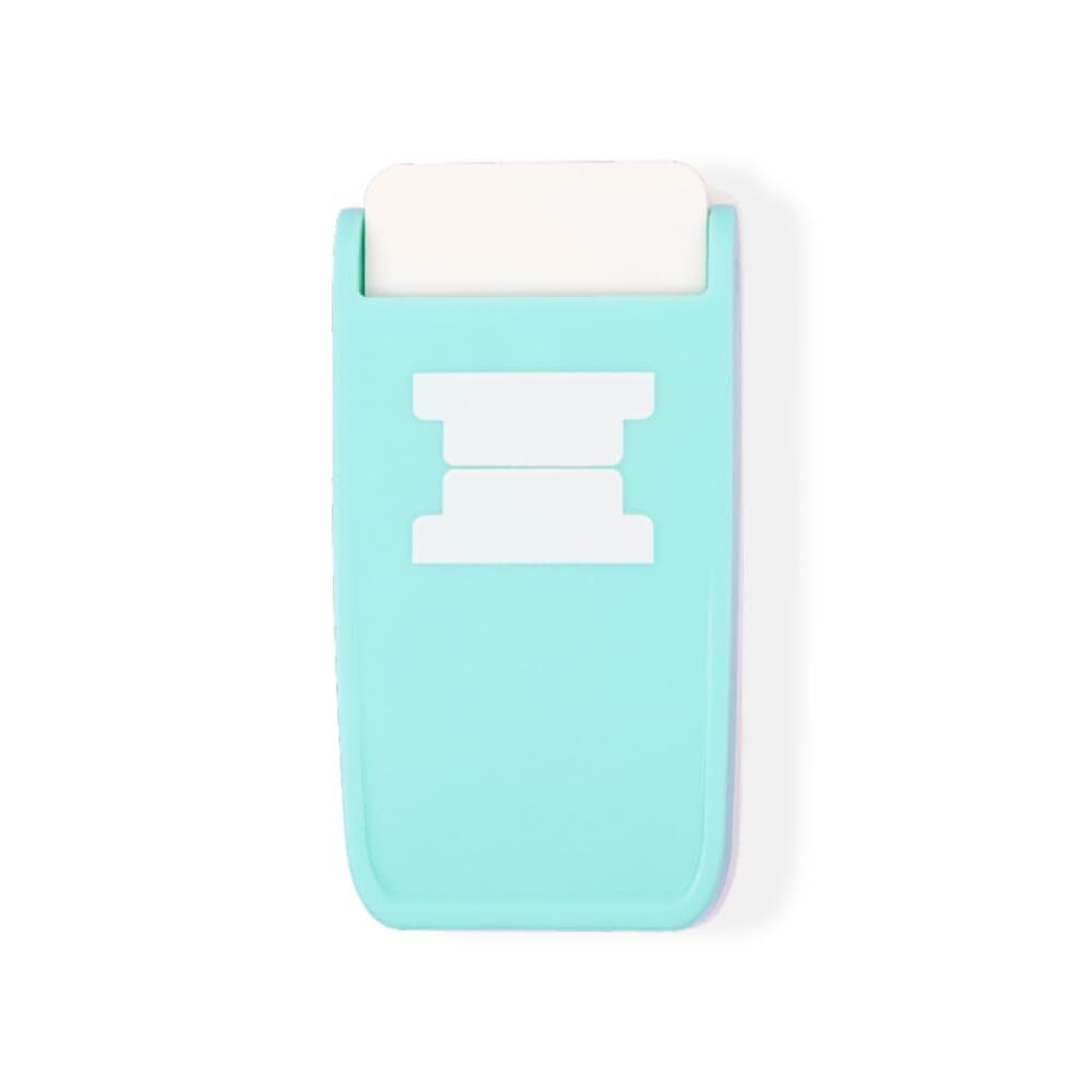 - Multimaterial Tab Shaped Punch for Creating Custom Tabs on Craft Projects |...