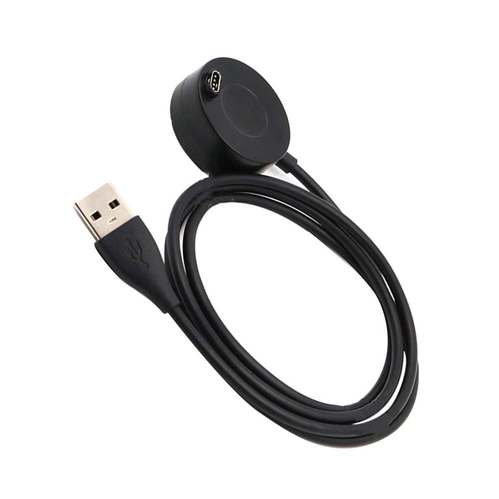 USB Fast charge data transfer Charger Base For Garmin Vivoactive 3/Fenix 5/5Plus