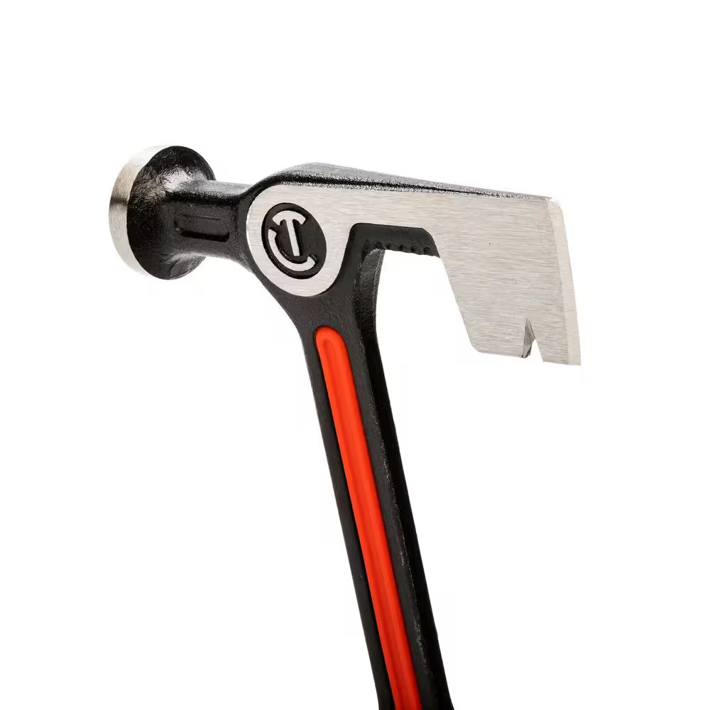 11 Oz. Steel Drywall Hammer