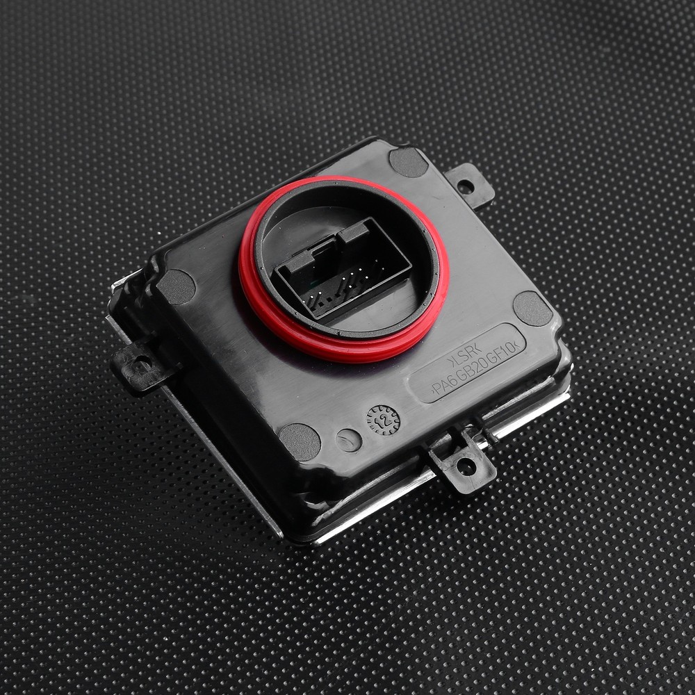 Daytime Running Light DRL Control Module For Audi A4 Quattro 2013-2015