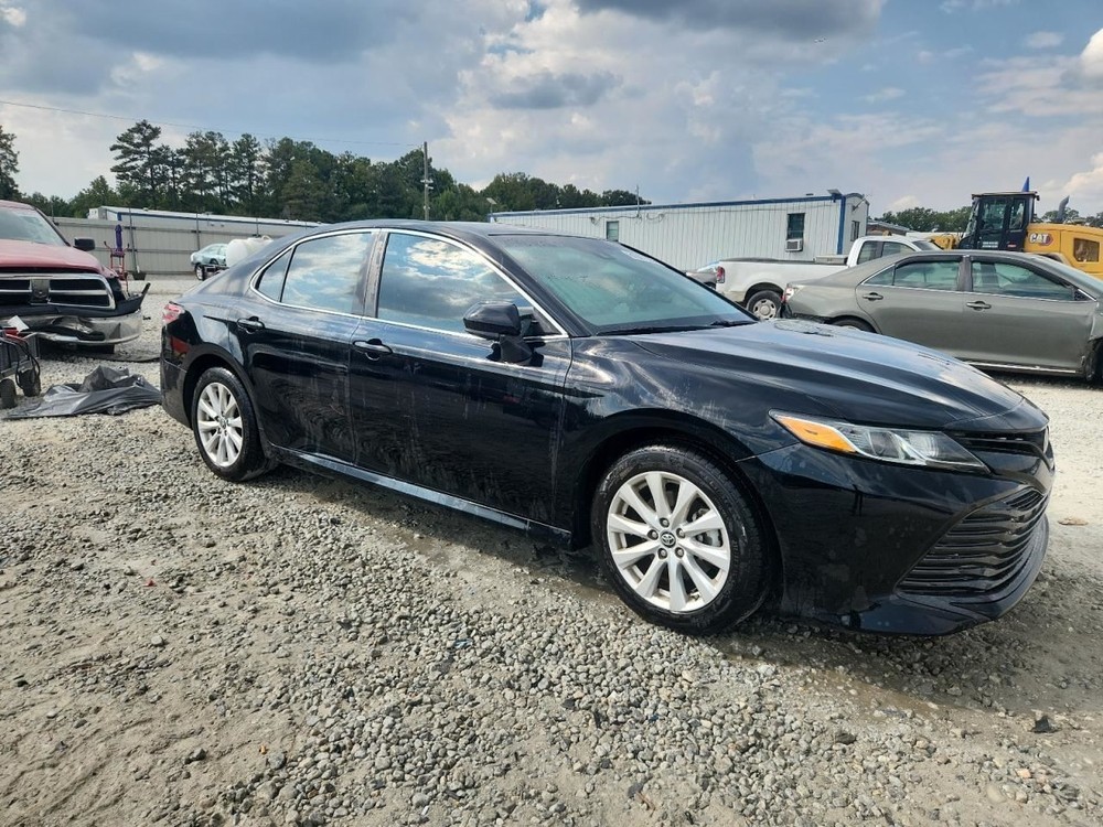 Driver Left Front Window Regulator Fits 12-25 CAMRY 4919591