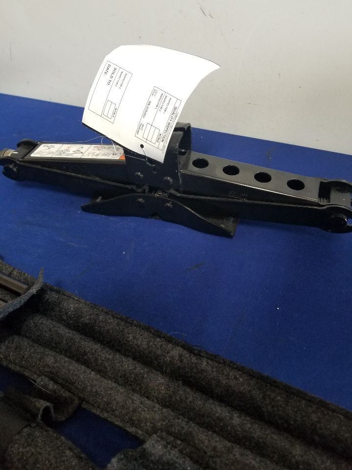 F150 2017 Jack 173627