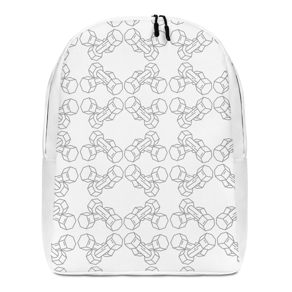 Minimalist Backpack