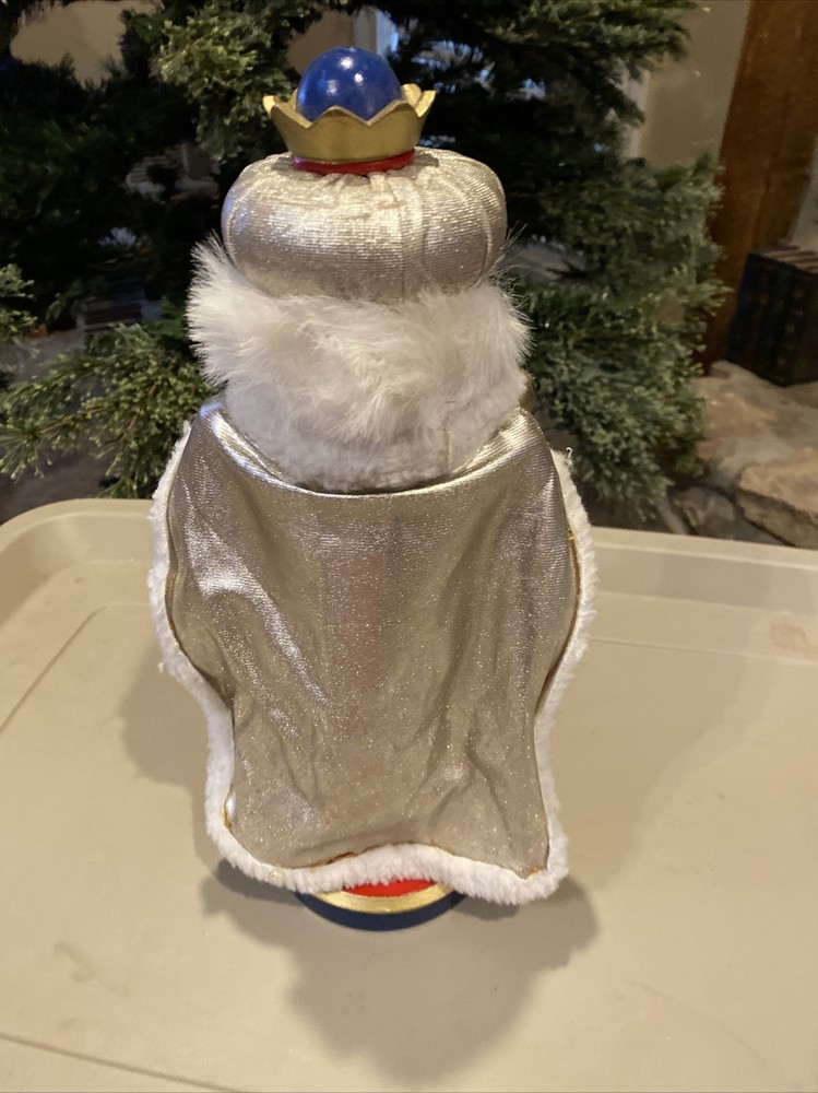 Limited Edition Nutcracker Collection 2004