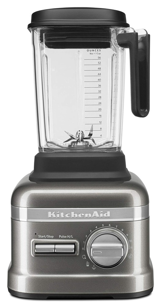 KitchenAid Pro Line Blender Updated Model with NEW Three Pre-Set Adapti-Blend™