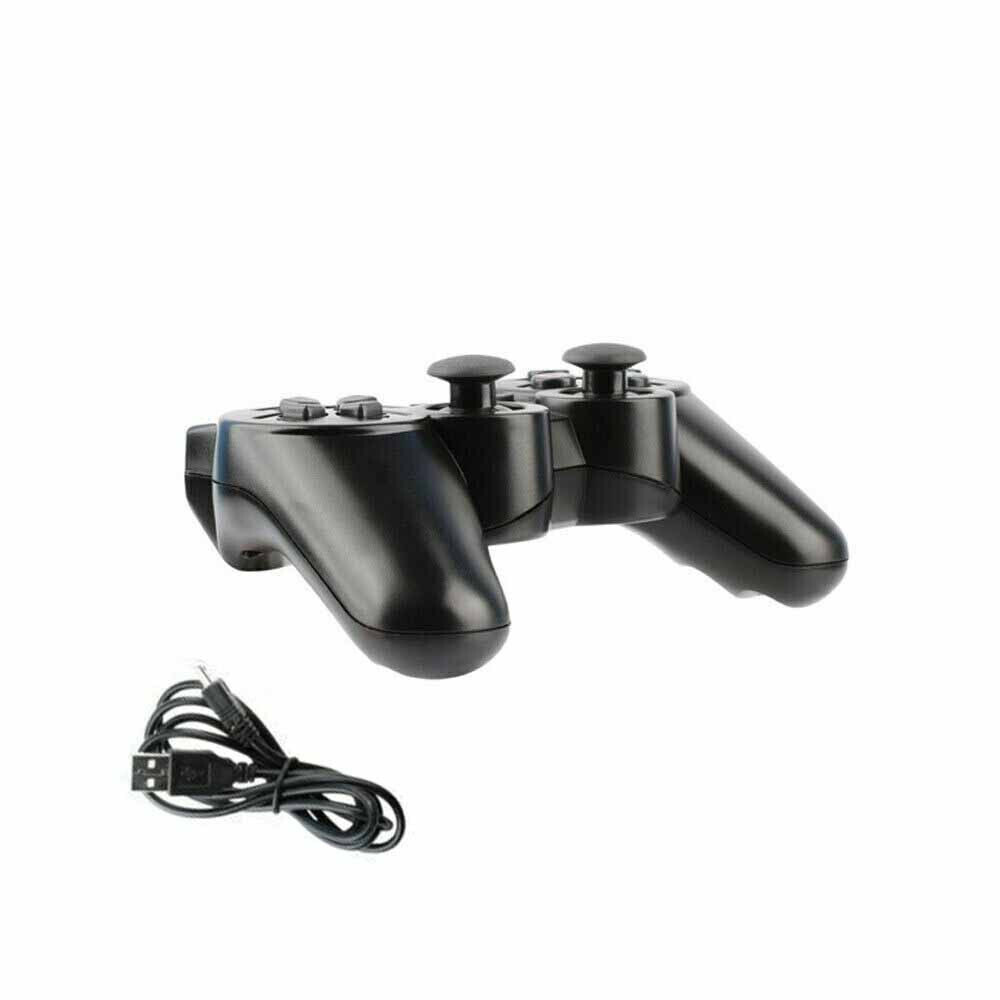 Wireless Bluetooth Video Game Controller Pad For Sony PS3 Playstation 3