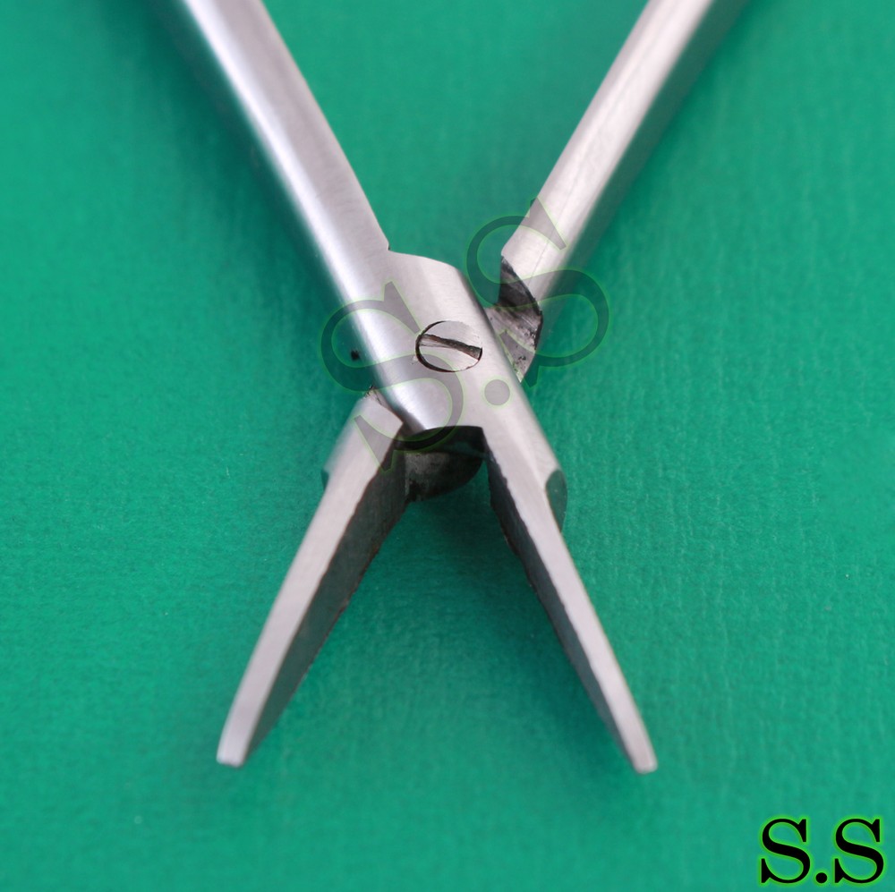 Barraquer Blade Breaker Surgical Instruments Supplies