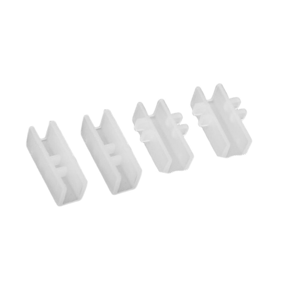 NP435 NP445 Shift Fork Insert Pads Ford Dodge GM New Process 4 Spd Transmission