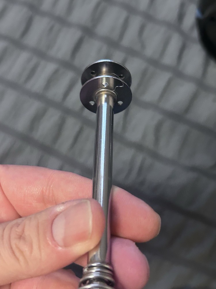 Farberware Superfast 8 Cup Electric Coffee Percolator Model 280 Fully Automatic