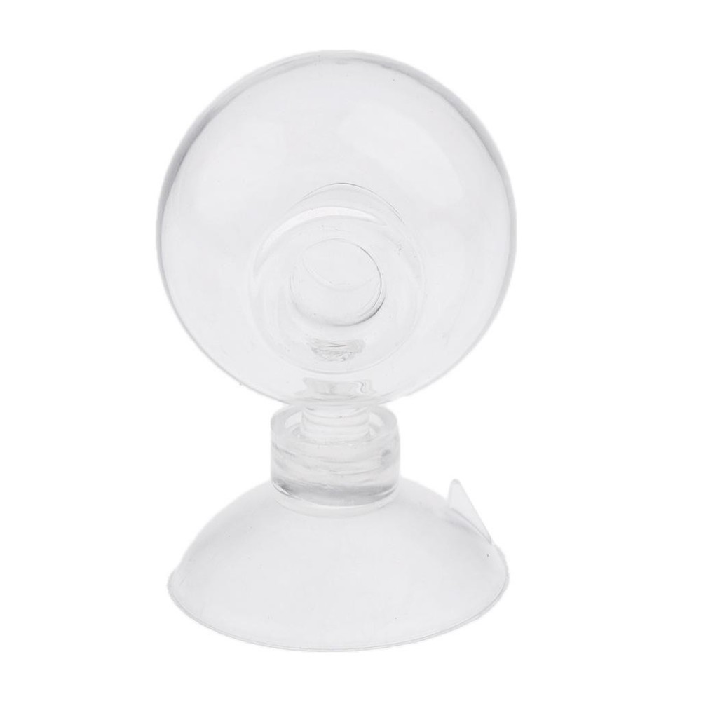 Aquarium Carbon Dioxide PH Indicator Glass Ball Checker