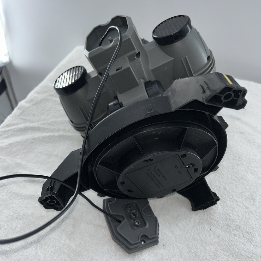 Air Hogs Battle Tracker With Wired Remote Torrent Untested