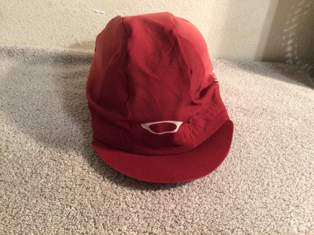 Oakley Cycling Skull Cap