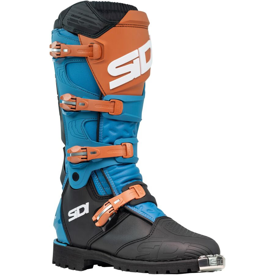 Sidi X-Power Enduro Boots