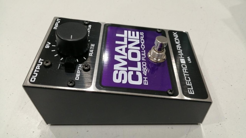 Electro Harmonix Eh4600 Full-Chorus