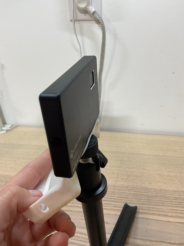 Lume Cube LC-PANELMINI1 5W Panel Mini LED