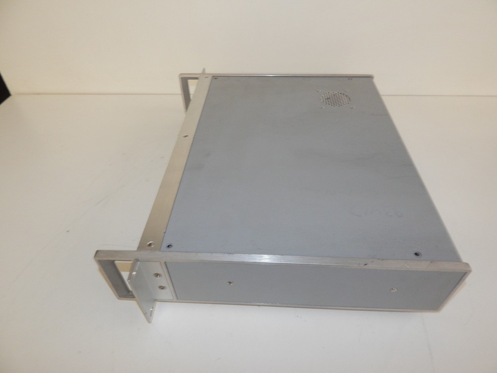 ^^ AVTECH AV-156A-B CONSTANT CURRENT GENERATOR (EQX47)
