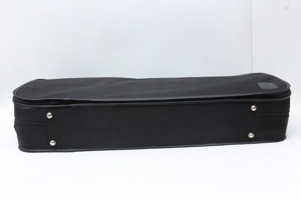 Viola Case Light Durable adjustable fit for 15 to 16 inches viola Soft padding