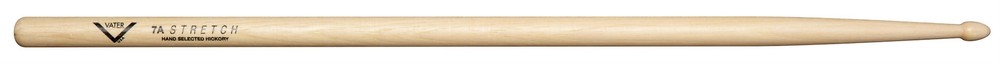 Vater - VH7AS - 7A STRETCH Hickory Drumsticks