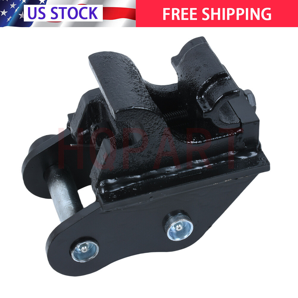 Attachment Quick Hitch Coupler Attachments for Mini Excavators Excavator TYPHON