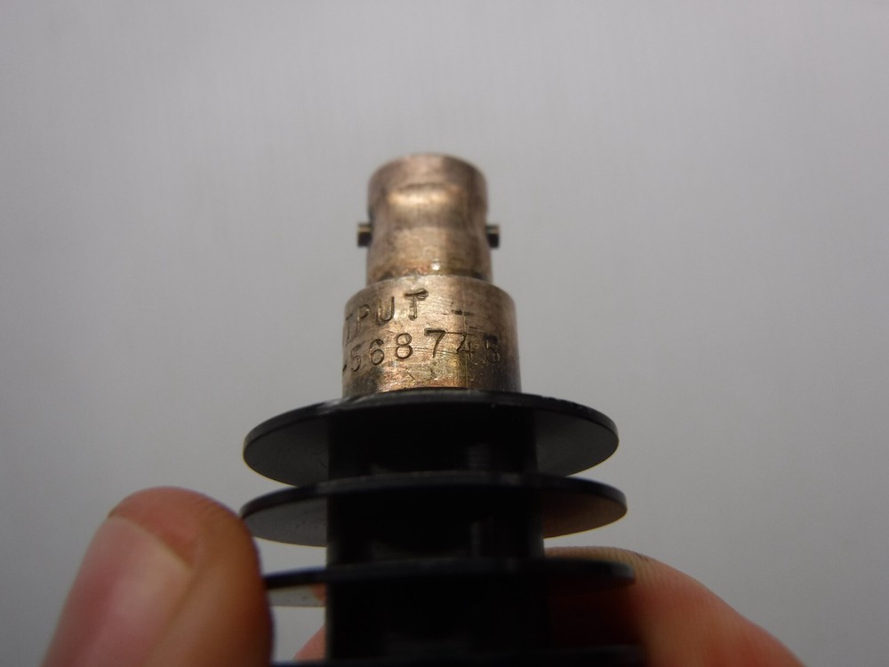 SM-C-568745 / A-8410S Attenuator