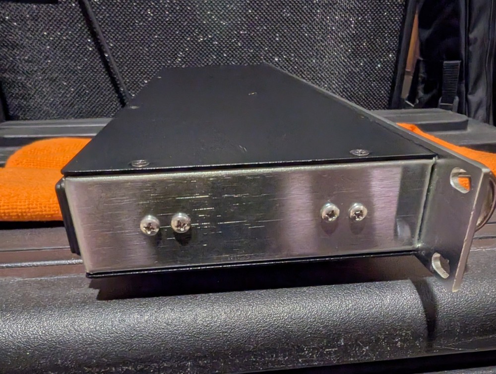 Tech 21 Sansamp PSA 1.1