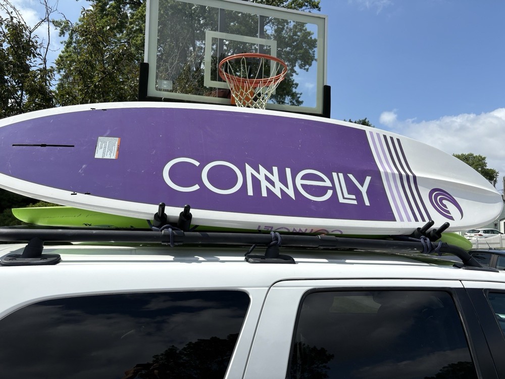Connelly Stand Up Paddle Board
