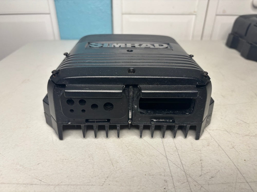 Simrad RI-12 Radar Interface Module For Halo Radar Open Array