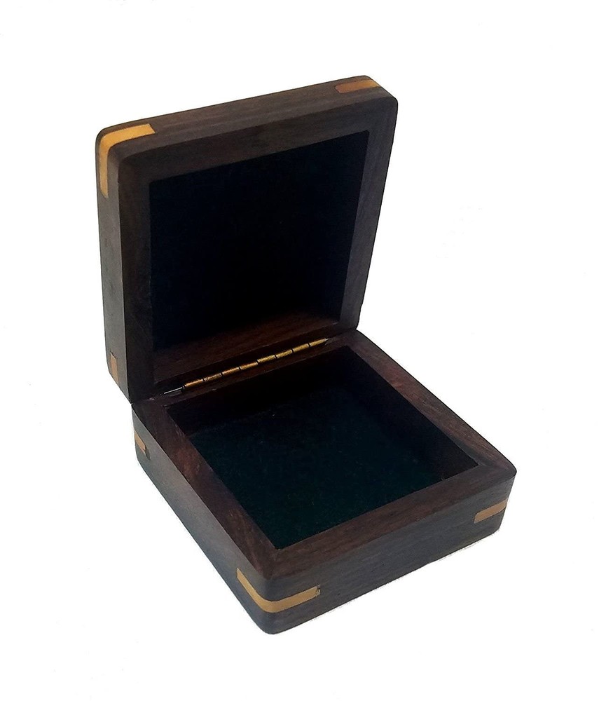 Personalized Compass Gift for Baptism, Confirmation | Religious Keepsake Engr...