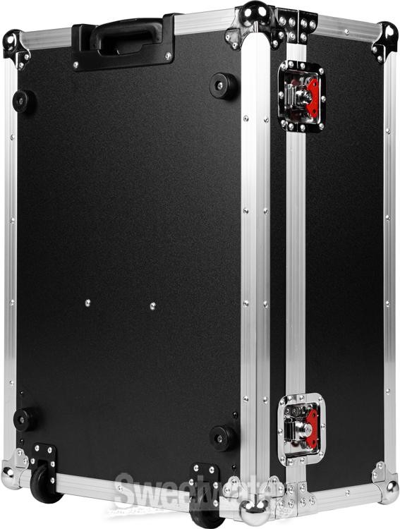 Gator GTOUR Flight Case - Behringer WING Compact