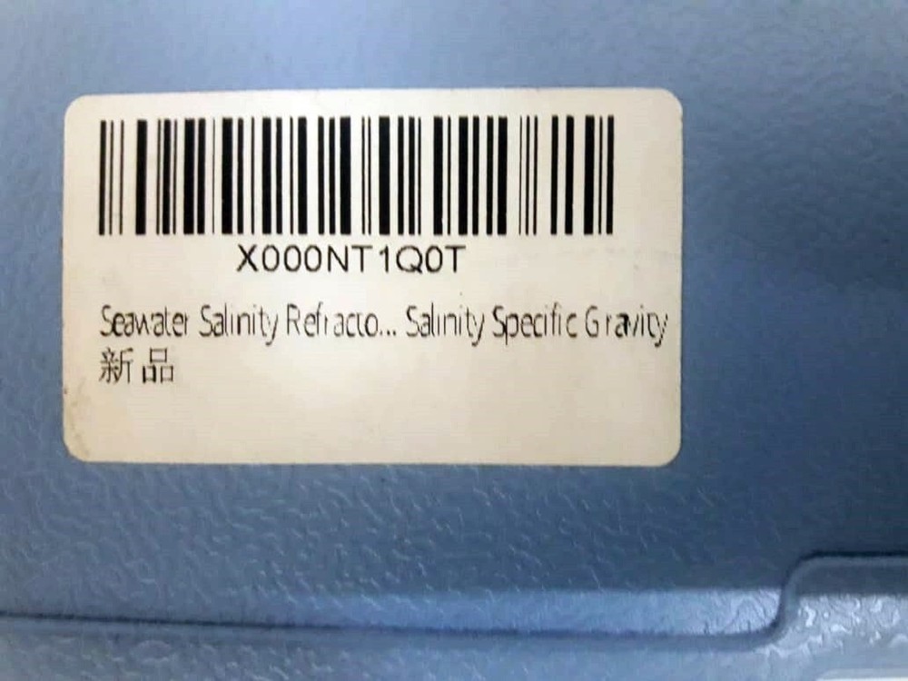 ATC / Portable Refractometer