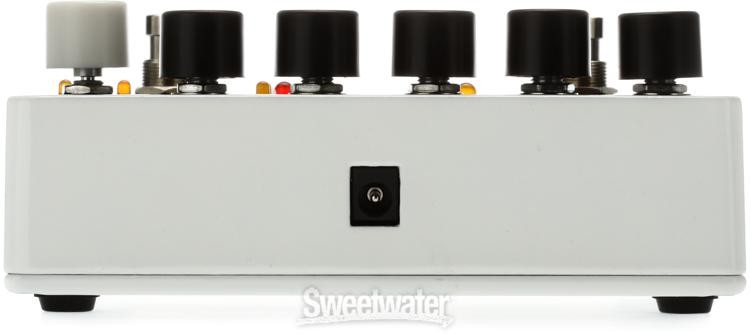 Electro-Harmonix Ring Thing Single Sideband Ring Modulator Pedal