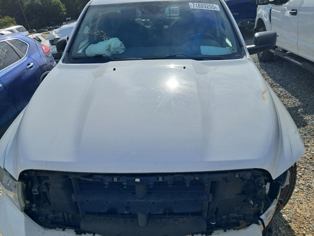 TDODR1500 2015 Glove Box 4814384