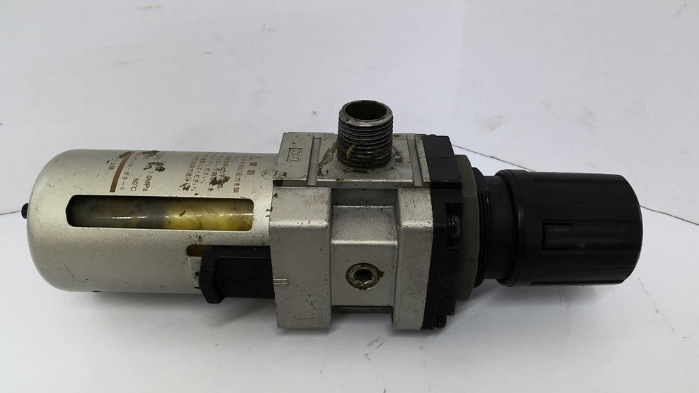 SMC NAW4000-N04 Filter 0.85MPA