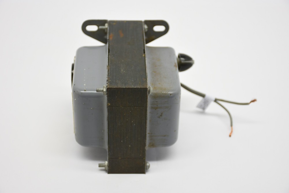 Vintage Isolation Transformer Unbranded Tested Working