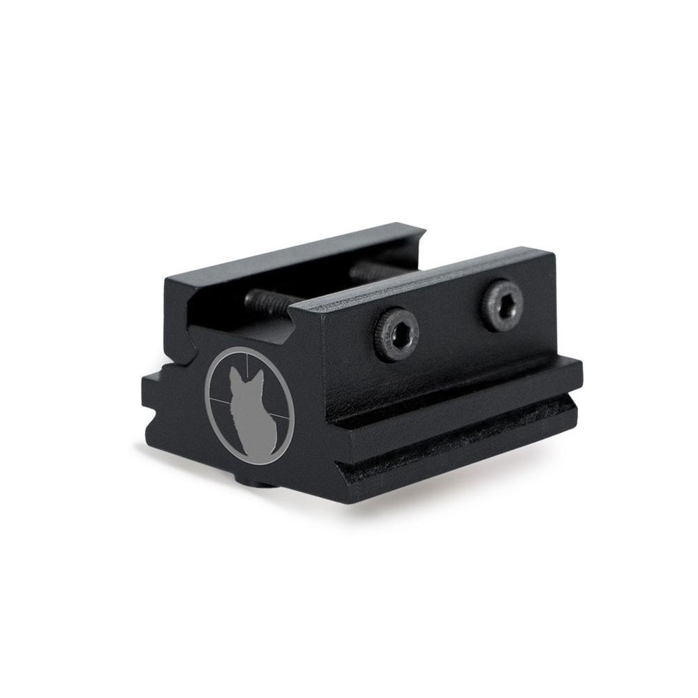 PREDATOR TACTICS DeadEye Rifle Tripod System (97499)