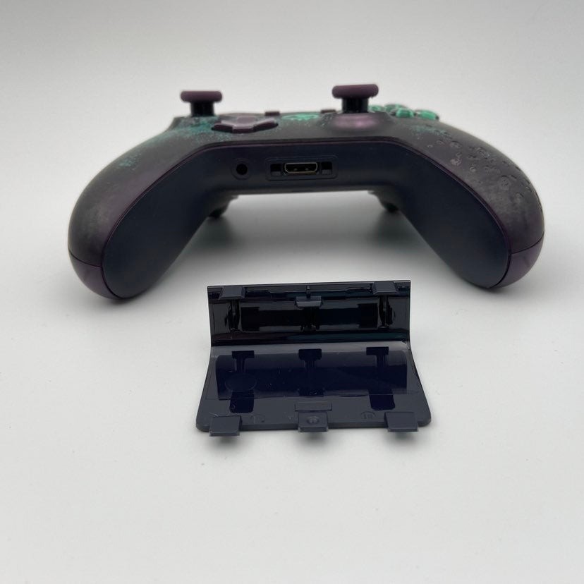 Xbox One Sea Of Thieves Controller
