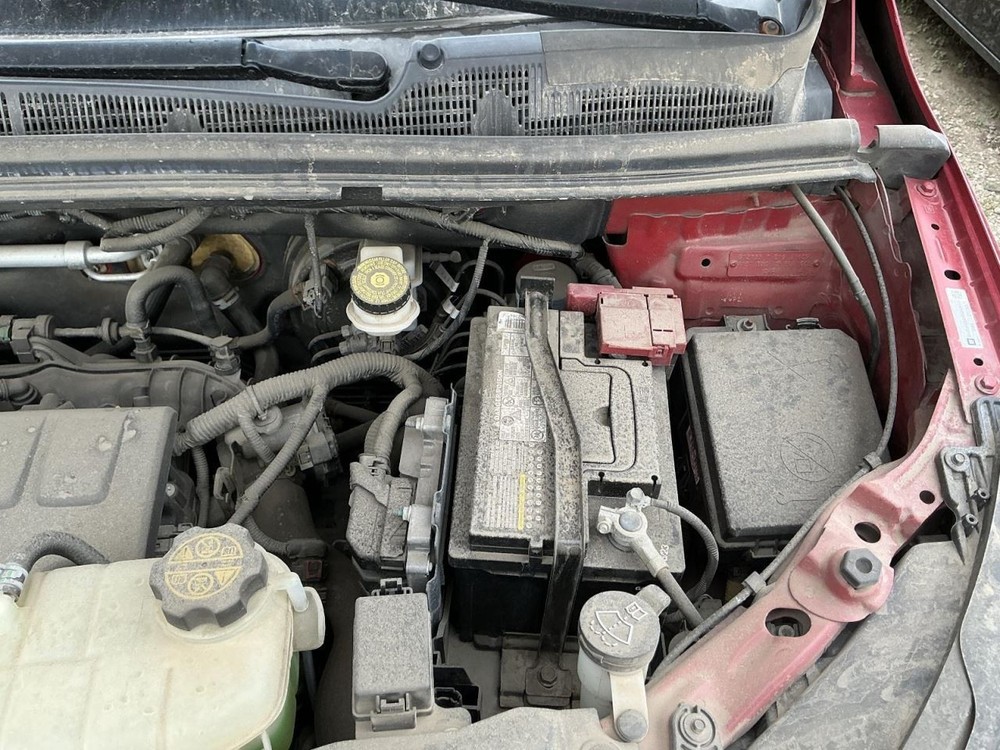Temperature Control Fits 17-22 ENCORE 867735