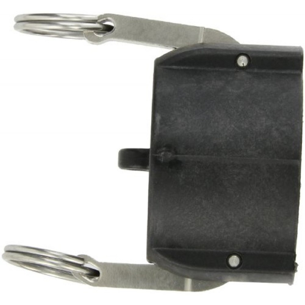 200CAP Banjo 2" Cam Lever Dust Cap