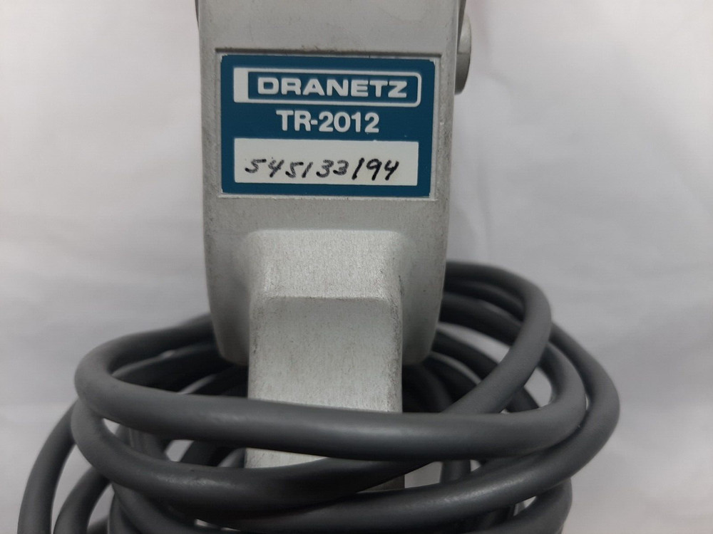 Dranetz TR-2012 Current Probe 300A 600V