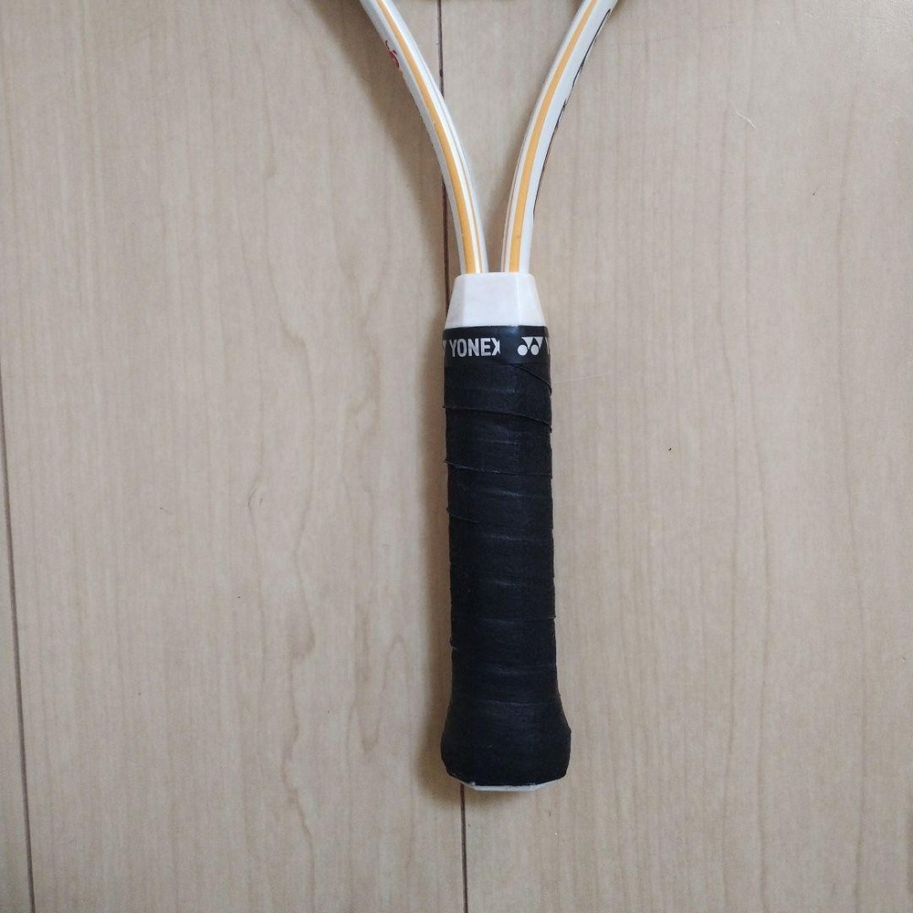 BRIDGESTONE tennis racket YONEX el